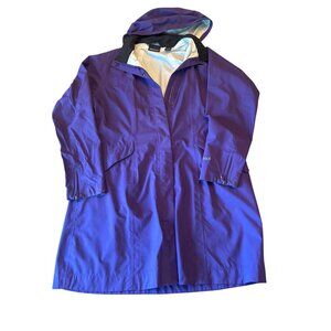 Marmot Womens Membrain Waterproof Mid Length Rain Jacket XL